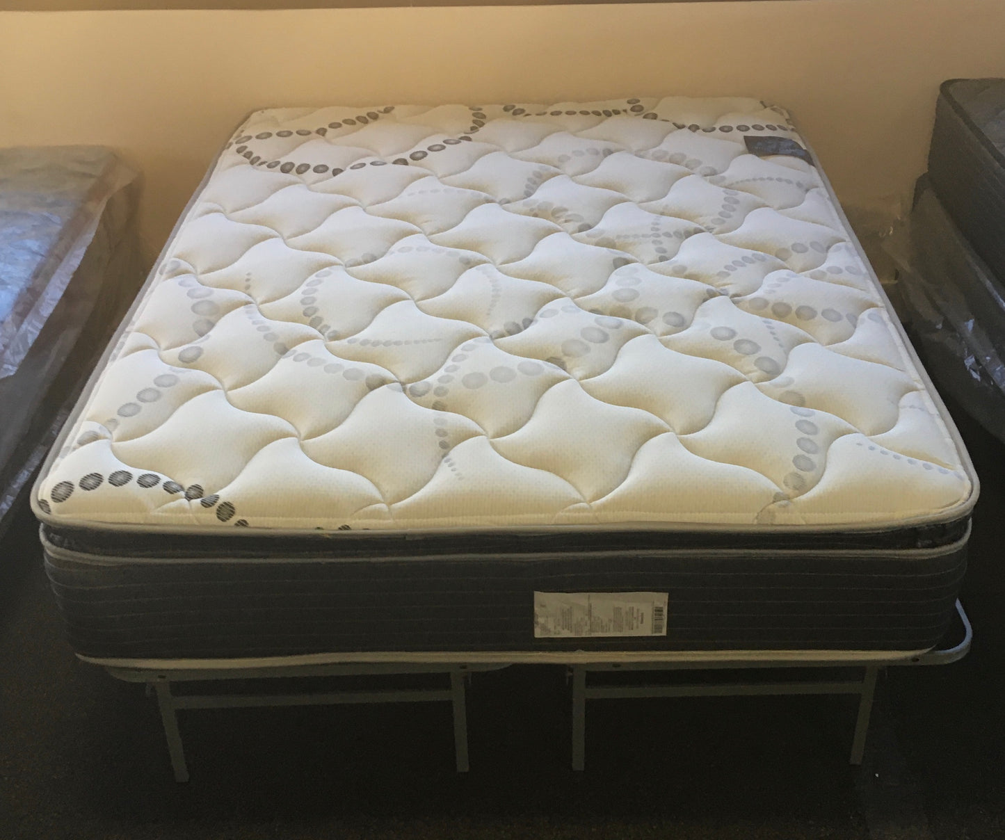 Full XL Mattress for Walden Station Residents
