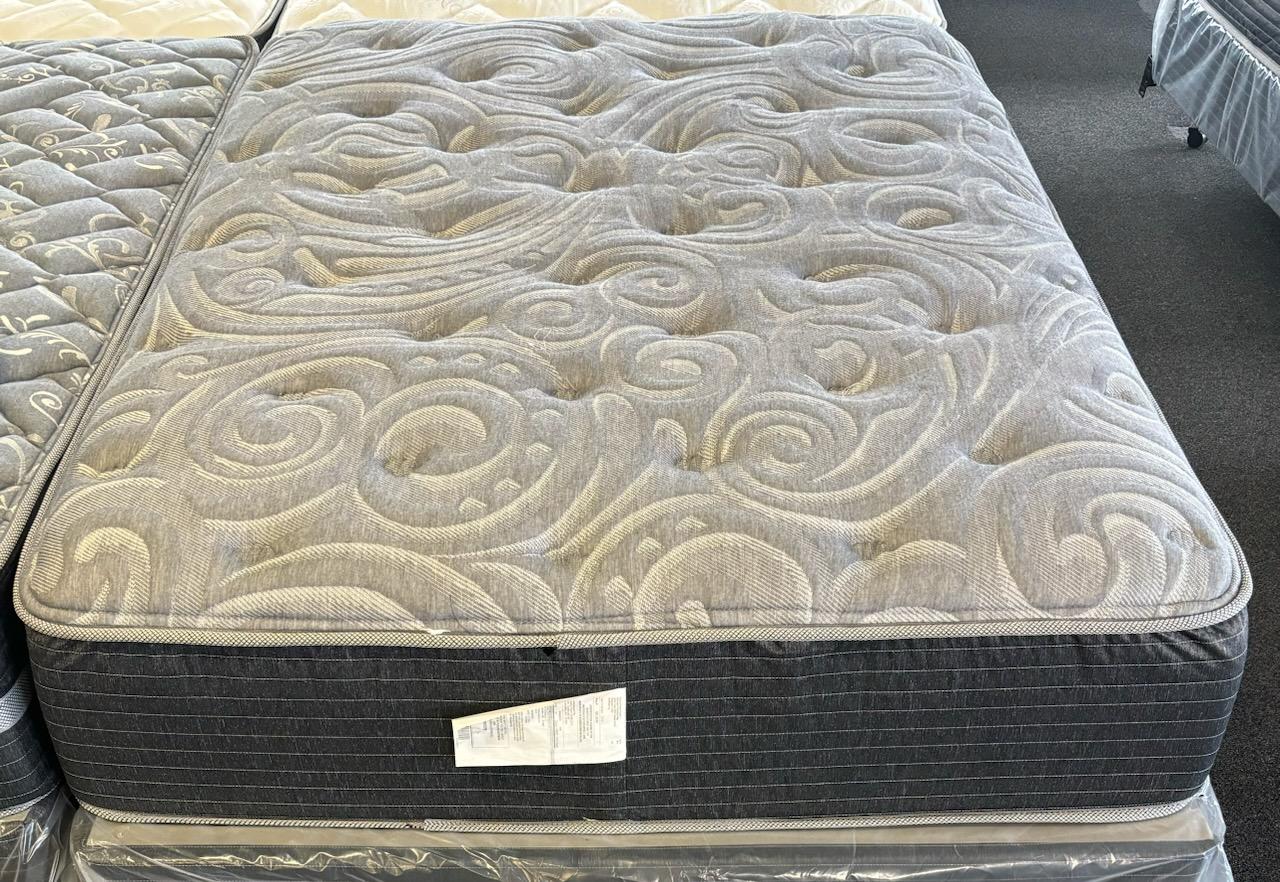 Denali Mattress