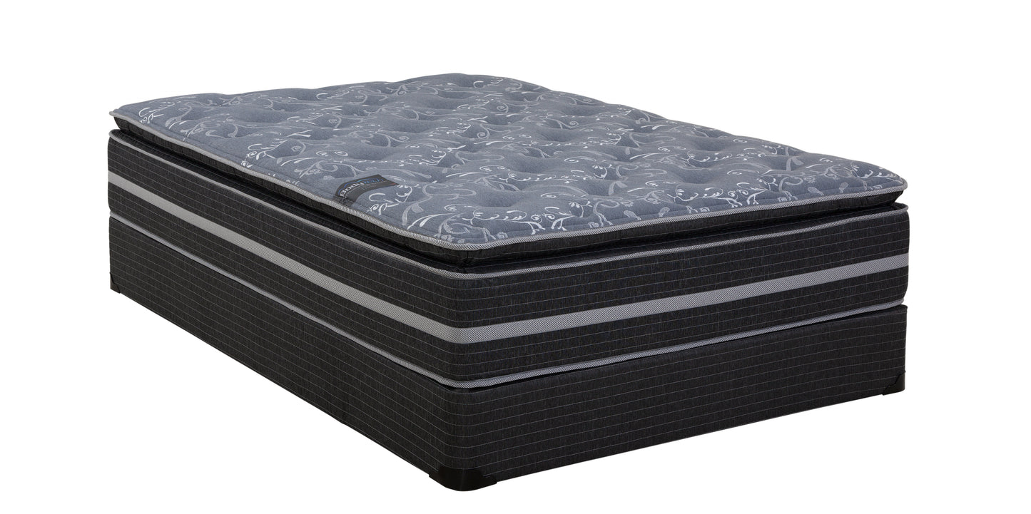 Dover Pillow Top Mattress