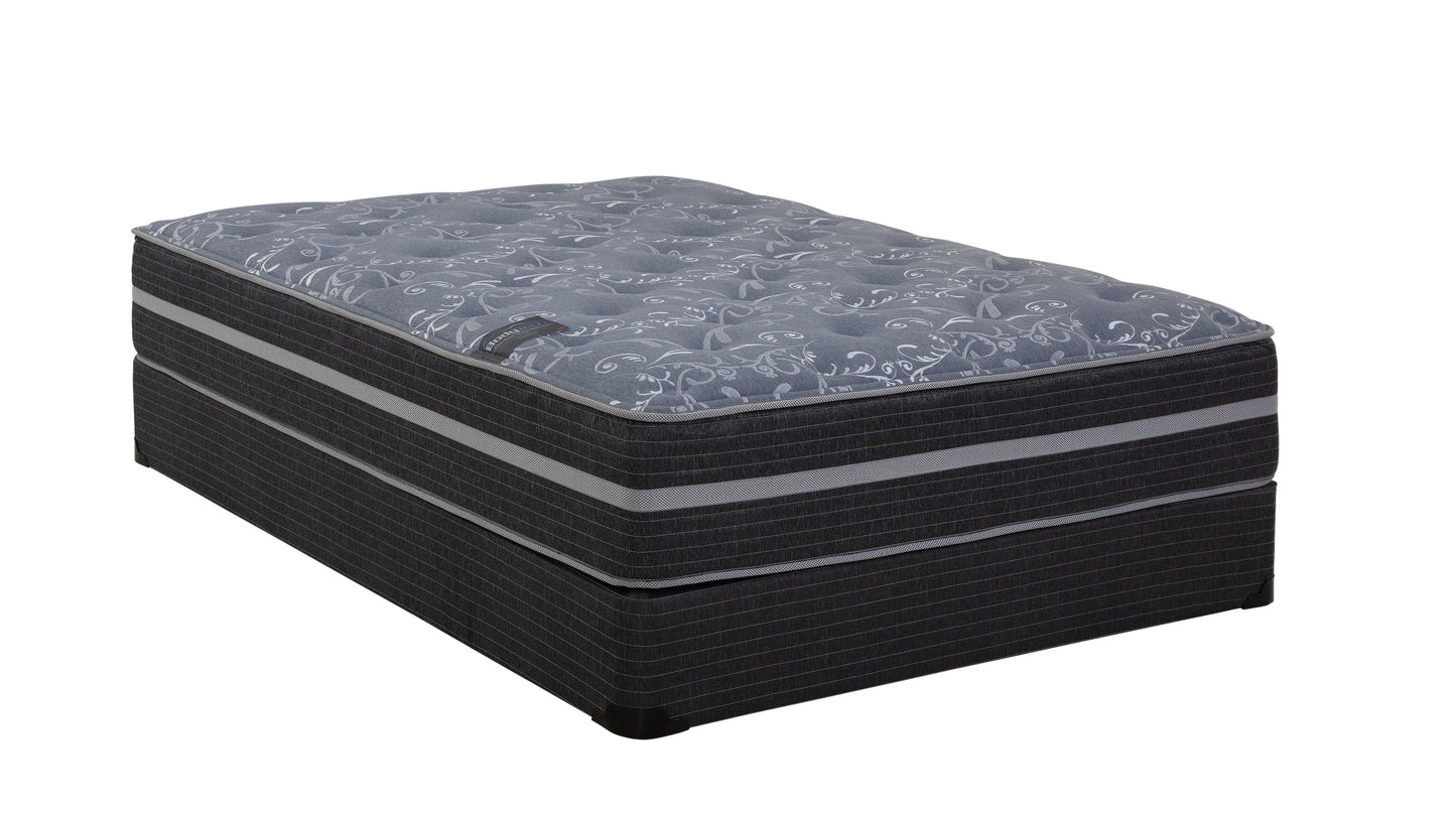Dover Plush Mattress