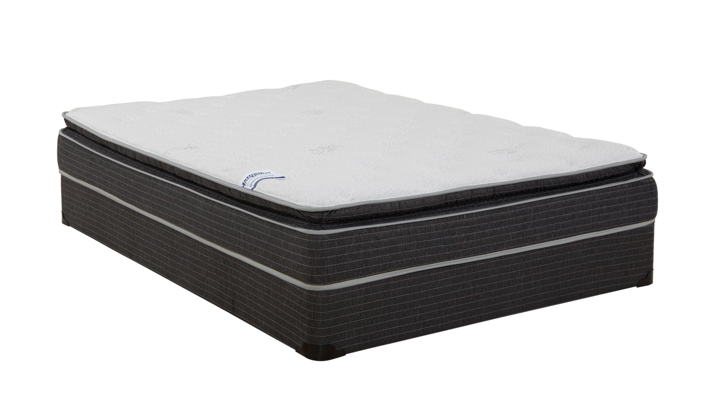 St. Moritz Pillow Top Mattress