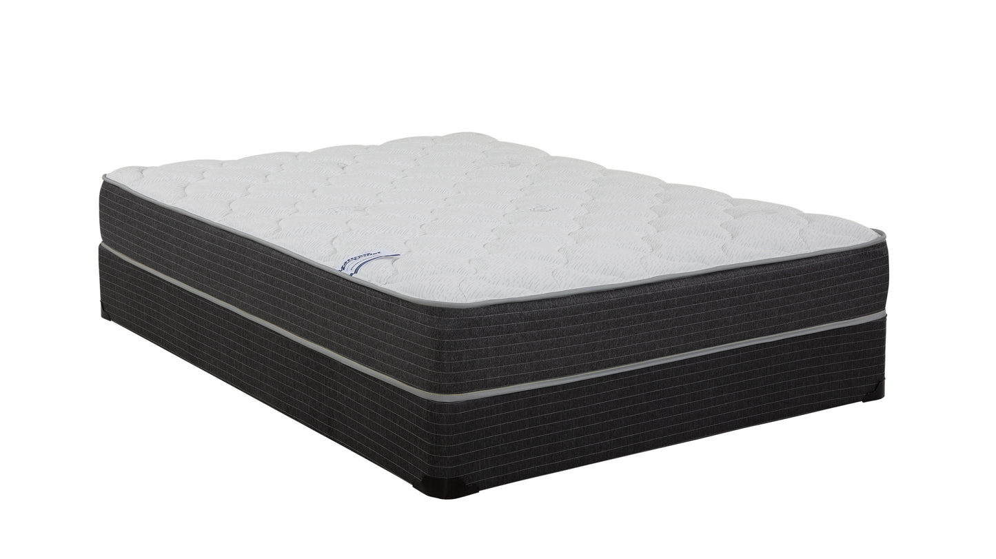 St Moritz Plush Mattress