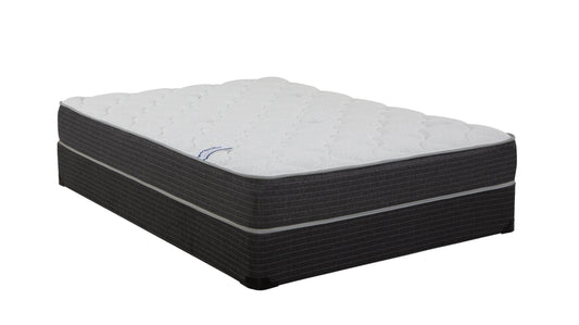 St Moritz Plush Mattress