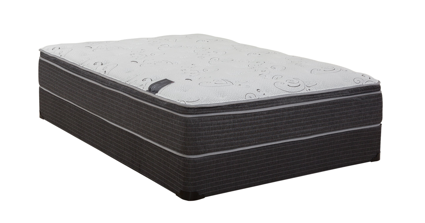 Oleander Pillow Top Mattress