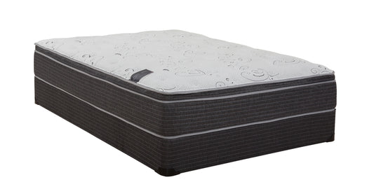 Oleander Pillow Top Mattress
