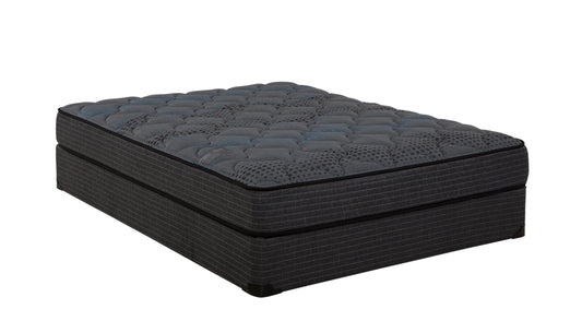 Sorrel Plush Mattress