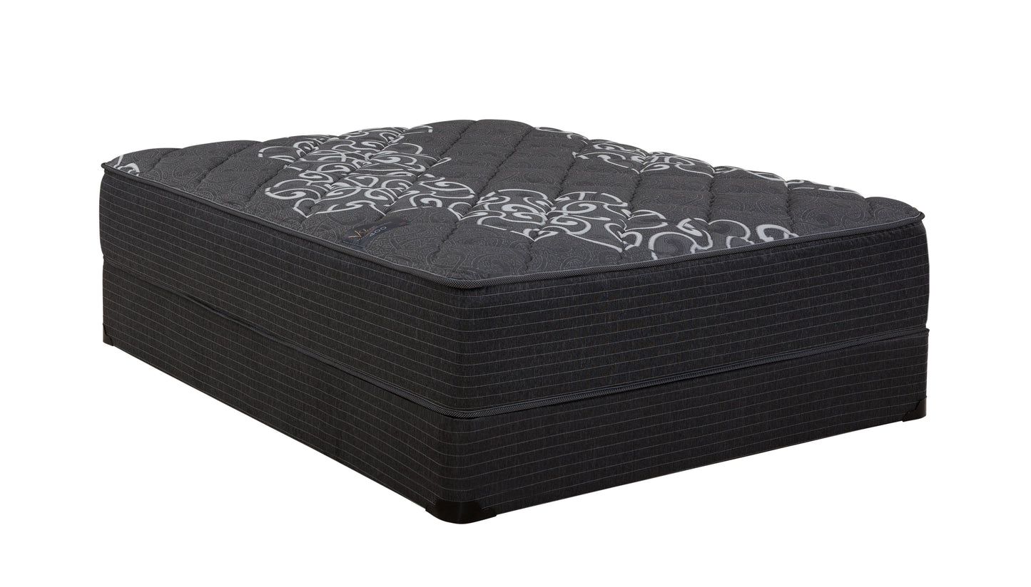 V-400 Hybrid Model Memory Foam Mattress