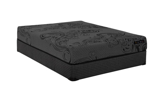 Azure Hybrid Memory Foam Mattress