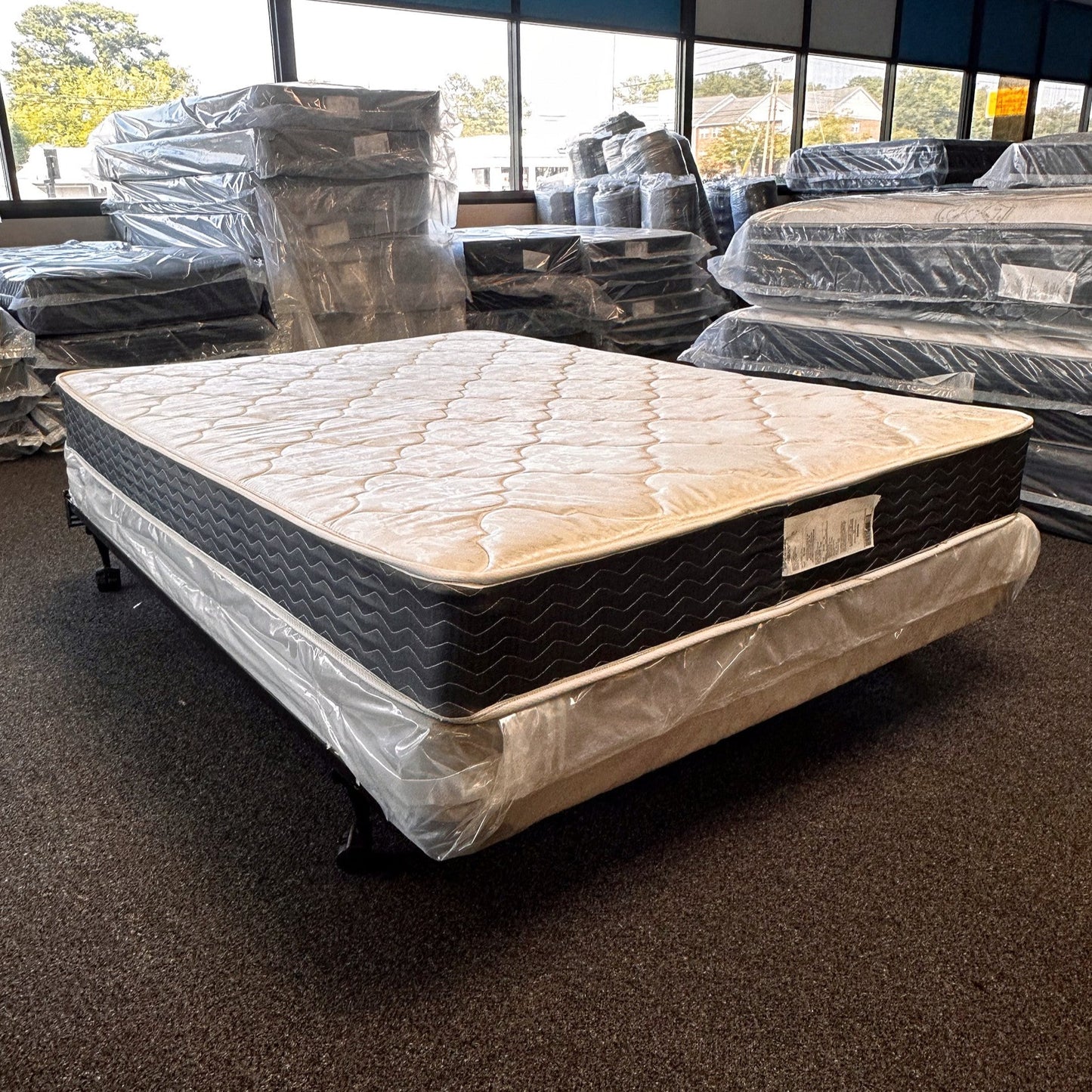 Factory Select Mattress