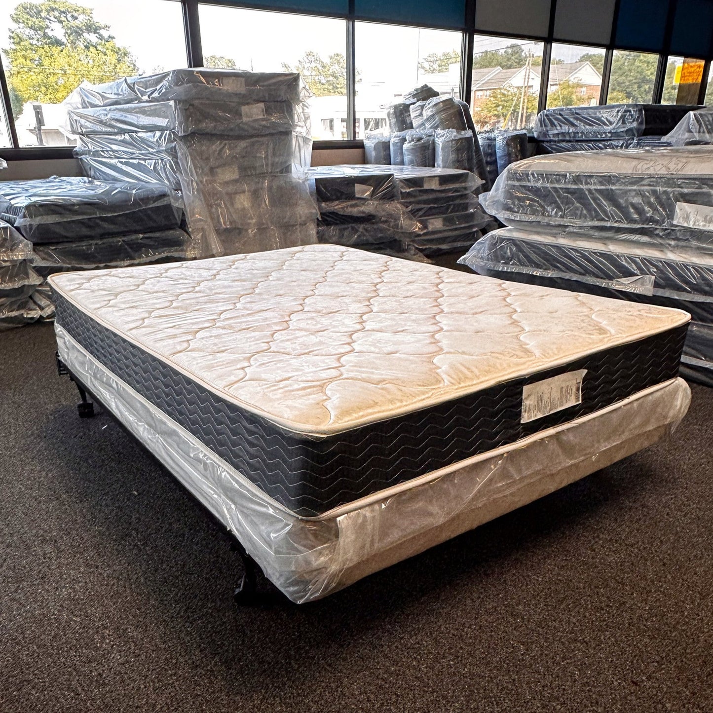 Factory Select Mattress