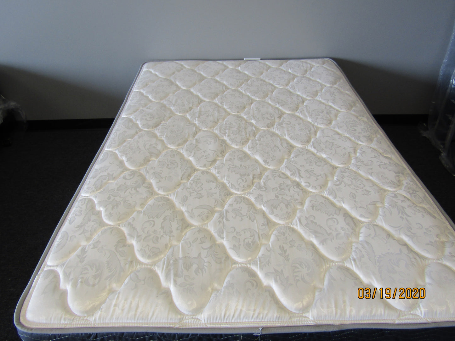 Factory Select Mattress
