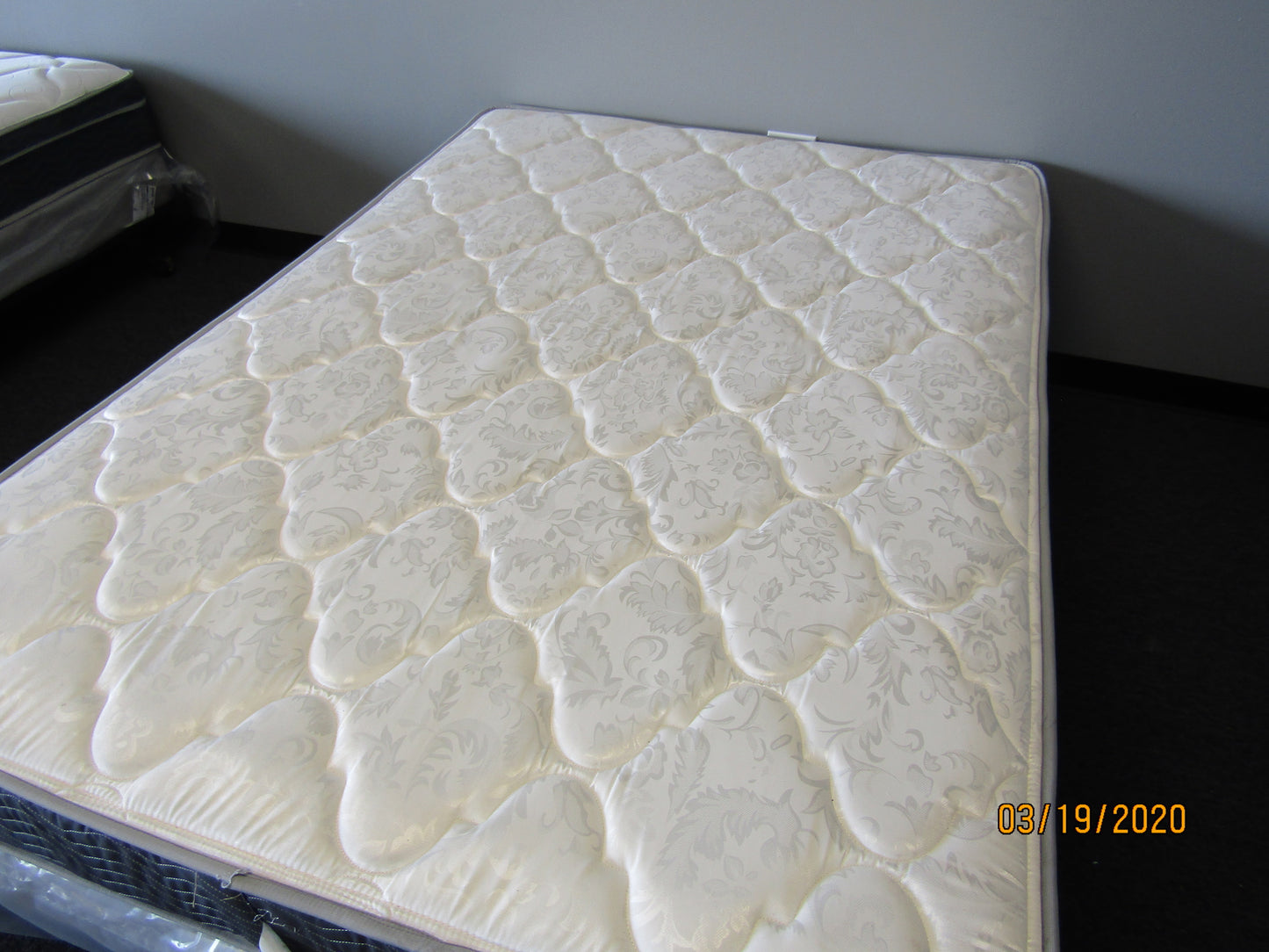Factory Select Mattress
