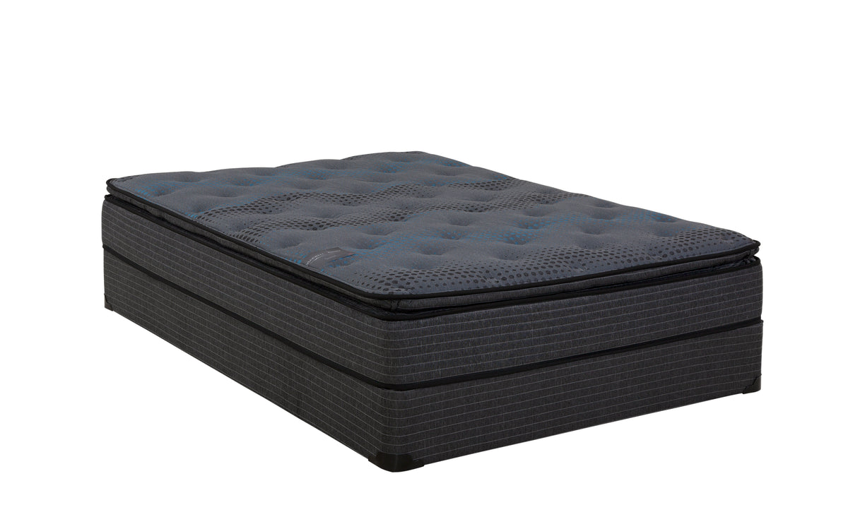 Sorrel Pillow Top Mattress Online Mattress Outlet