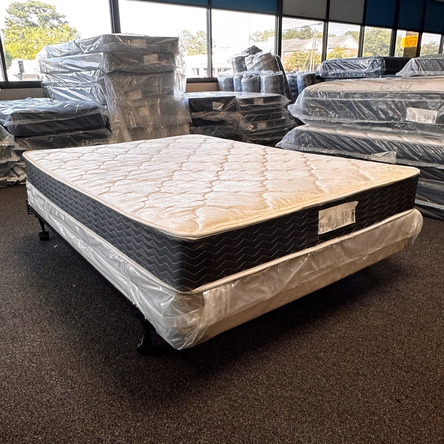 mattress store